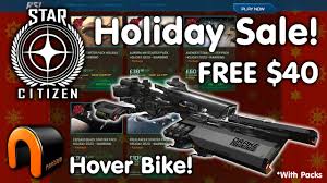 · apple cake · bbq bacon cheddar sliders · beer braised hot dogs. Star Citizen Holiday Sale Free 40 Hoverbike With Referrals Starcitizen Youtube