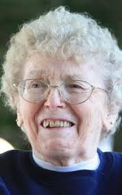 Joyce Meader Obituary (2013)