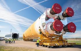 Quase não usado em seu significado direto, é um emoji bastante popular, que se tornou o símbolo de. Como Transportar Um Foguete As Fotos Que Mostram Megaoperacao Na Nasa Bbc News Brasil