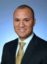 Eldrid Abraham Baez Matos, MD, Nephrology in Arlington, TX