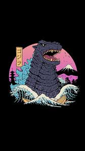 You can install this wallpaper on your desktop or on your. Hd Gojira Wallpapers Peakpx