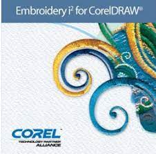 Bigger machines of course improve speed and quality of i used to digitise design for embroidery machines in the family business years ago when i was going through uni. I 2 Corel