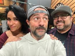 We have been quietly working away