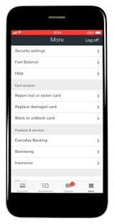 Bank anytime, anywhere with the credit union 1 mobile app. Secure Key Security Centre Hsbc Uk