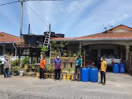 Makluman notis gangguan bekalan air berjadual di kg lipat kajang, jasin pada 1 jun 2021. Penduduk Alami Gangguan Bekalan Air Sejak 10 Tahun Utusan Digital