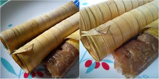 Sarawak's famous gula apong or nipa palm sugar is a type of sugar that comes from the nipa palm tree (nypa fruticans), which grows abundantly in the coastal areas of sarawak.the sugar can be. Gula Apong Curiosity