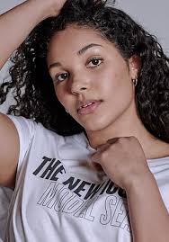 Elena Forrest, 24, is model most Brit women relate to, says new Simply Be  poll