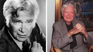 Buddy Ebsen's role as the original Tin Man in The Wizard of Oz