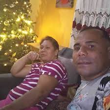 Abigail Padilla in mensen