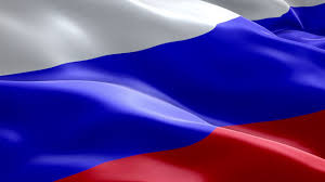 Так смотрится современный флаг рф: Futazh Flag Rossii Trikolor Youtube