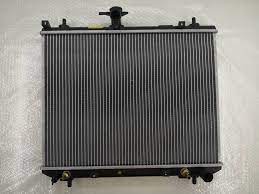 Check spelling or type a new query. Toyota Avanza Auto Radiator Tangki Air Pa26