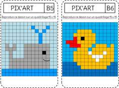 Create pixel art, game sprites and animated gifs. 140 Kodiranje Ideas Coding For Kids Coding Beebot