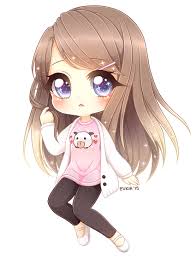 Tiphaine N 2 Dessin Kawaii Manga Mignon Dessin Chibi