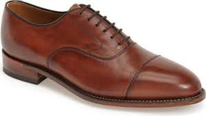 Johnston & Murphy 'Melton' Oxford (Men)
