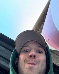 Florida, it's finally happening! I'm making my debut with @wobbleworldwide  at @madchillerworld in Tampa