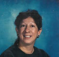 Evangeline "Angie" Rios-Roberts