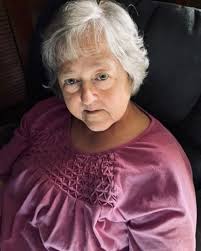 Jo Ann Newnam Walker Obituary April 29, 2023