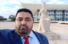 Advogado Jairo Santos vai cobrar indenização da Prefeitura de Blumenau