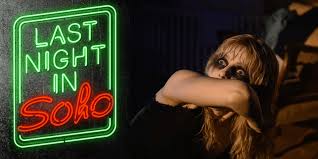 I also love when directors step out of their usual genre and i. Last Night In Soho Movie Cast Crew Release Date Watch Online Fabby News Latest News On Entertainment And Trending Topics