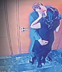 As the minister of health declined to comment, gina coladangelo appeared in shocking photos. Xp0vdb1z7fuipm