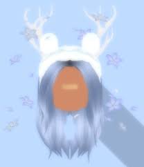 Aug 03, 2020 · a lot of people think that the only way to look cute and innocent is to not wear makeup. Roblox Cute No Face Avatar Cute Avatar Face