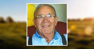 Isaias Archunde Obituary 2020