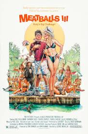 Meatballs III: Summer Job (1986) - Parents guide - IMDb
