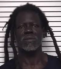 Sheriff: Statesville man charged with stealing personal property from homes  along Tucker Road