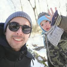 Mike Vercammen in people