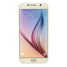 Samsung Galaxy S6 Duos 32GB gold gut ...