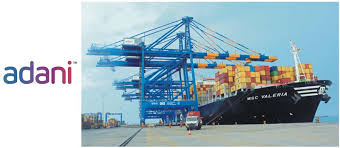 Adani ports have hit a 52 week high as the promoters released 1.4 crore pledged shares yesterday. Adani Ports Was Banned In Fno But Larsen Tomorrow 2nd Half Will Bounce From The Lows