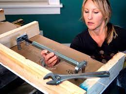 Come join me, i'm going to uninstall this light fixture and then install the ceiling fan and of course remember before. How To Replace A Light Fixture With A Ceiling Fan How Tos Diy