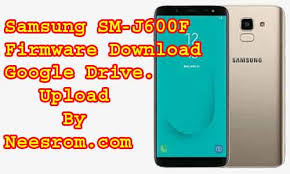 Firmware Download For Samsung Galaxy J6 Sm J600g 8 0 0 Neesrom