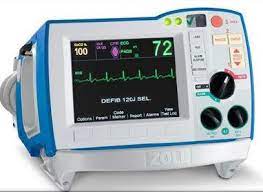 Manejo del monitor/ desfibrilador hospital general zacatecas aparatos electromedicos l.e.e. Curso Desfibriladores Apuntes De Electromedicina Xavier Pardell
