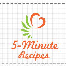Bake for 15 minutes, checking for doneness with a toothpick. 5 Minute Recipes Home Facebook