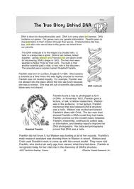 407 biology worksheet templates are collected for any and phosphate of the dna molecule to the right. Dna Comprehension Sheet Watson And Crick Comprehension Reading Comprehension Comprehension Worksheets