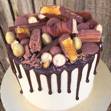 Forever Baking Drip Cakes Cake Yummy Cakes