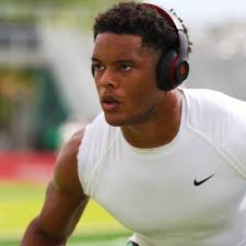 Cam Dorsey (@CDorsey24)