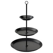 Holiday Cooking Eating Ikea Serving Stand Cake Stand With Lid Ikea Sale