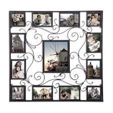 Threshold picture frame wood antiqued coffee photo frame rustic 5 x 7 new. Pin On Ideas For The House