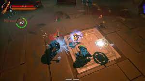 We did not find results for: Stories The Path Of Destinies Gameplay Footage Youtube