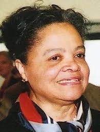 Dr. Ramona Edelin, a 1967 graduate of Fisk who helped popularize the term  "African American," has passed away at age 78.