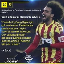Martin skrtel'in yalnızca bir senelik maaşı, sadık çiftpınar'ın veya diego reyes'in tüm maliyetine denk. Fenerkolik Pa Twitter Sadik Ciftpinar In Fenerbahce Ye Transferi Hakkinda Ilk Sozleri