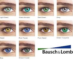 Why Bausch And Lomb Contact Lenses Sell The Most Contact Lenses Colored Colored Contacts Natural Contact Lenses