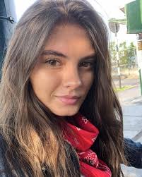 Ana marcelo, Miss Nicaragua 2020 sin fotoshop y sin maquillaje, una mujer  auténticamente bella.