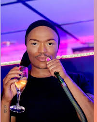 In 1992, he appeared on the musical and political film, sarafina! Somizi Mhlongo Acting Career