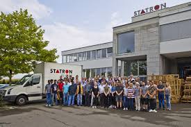 Company Meeting And Annual Company Trip 2018