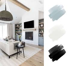 Wallpaper will take it a step further. 20 Designer Approved Interior Color Schemes To Try Now
