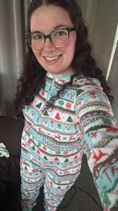 Aldi Christmas Pjs for Dogs and Owners