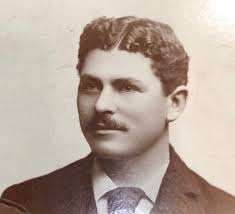 James Henry “Uncle Jimmie” Bond (1842-1920)